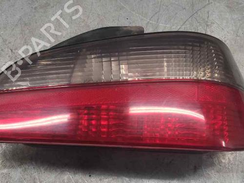 Used Right taillight PEUGEOT 406 (8B) [1995-2005]  21493527
