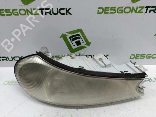 Used Right headlight FORD MONDEO I (GBP) [1993-1996]  21429775