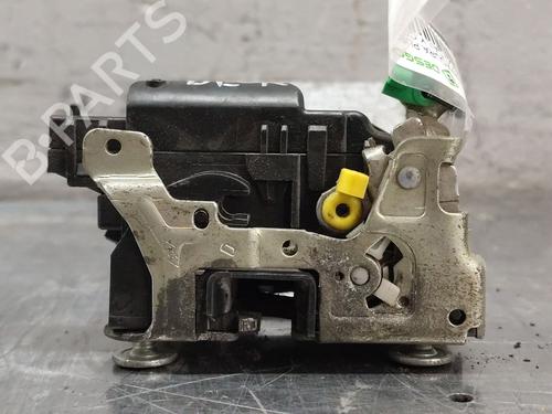 Cerradura puerta delantera derecha IVECO DAILY IV Van  | BP30830227C97 