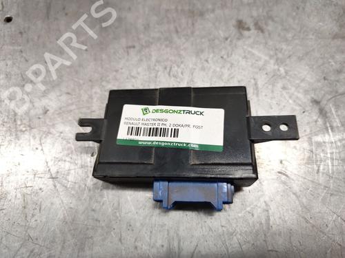 Electronic module RENAULT MASTER II Van (FD)  | BP24216371M83 