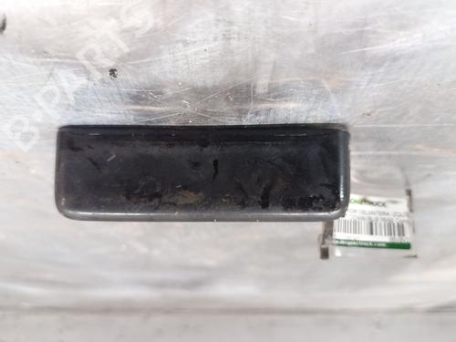 Used Front left exterior door handle FORD TRANSIT Bus (T_ _) [1985-1992]  30400532
