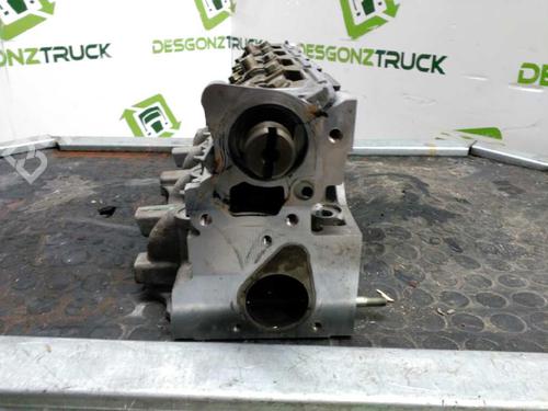Cylinder head RENAULT LAGUNA II Grandtour (KG0/1_)  | BP21442250M5 