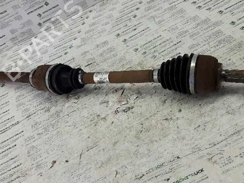 Used Right front driveshaft RENAULT SCÉNIC II (JM0/1_) [2003-2010]  21448231