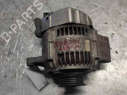 Alternator SUZUKI LIANA (ER, RH_) 1.6 (RH416) | BP24678452M7 