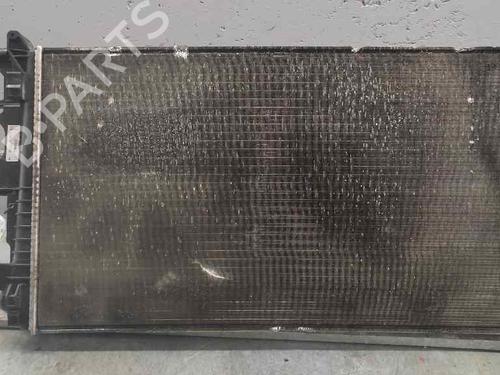 Water radiator MERCEDES-BENZ SPRINTER 3,5-t Van (B906)  | BP21404630M31 