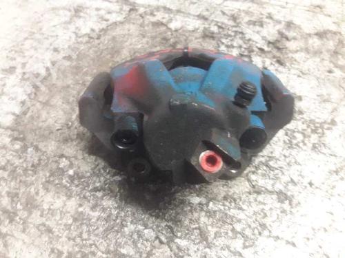 Right front brake caliper VW GOLF IV (1J1)  | BP21471981M104 