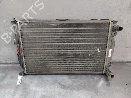 Køler Køler VW PASSAT B5 (3B2) 1.9 TDI (115 hp) 34715219 34715219