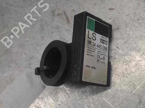 Elektronisk modul OPEL MERIVA A MPV (X03) [2003-2010]  21414551