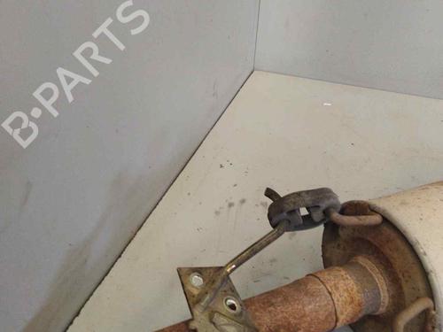 Exhaust system FORD TRANSIT Van (FA_ _)  | BP21407514M121