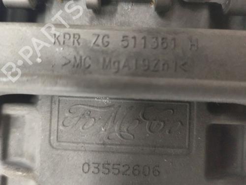 Ratstammeenhed FORD FOCUS C-MAX (DM2)  | BP29704224M21