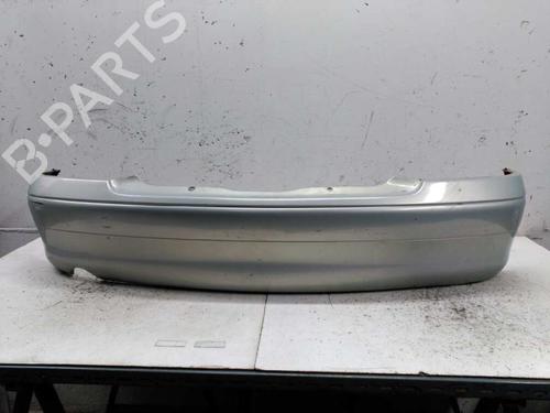 Used Rear bumper RENAULT MEGANE I Coach (DA0/1_) 1.9 dTi (DA0N) (98 hp) 21433353