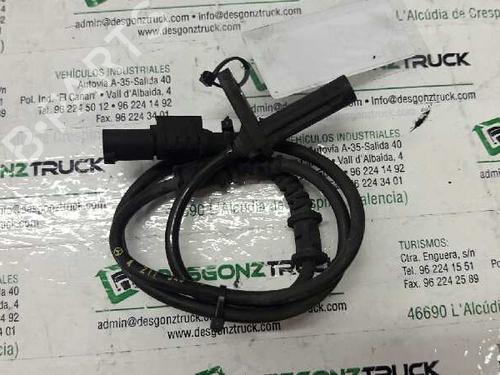 Elektronische sonde MERCEDES-BENZ E-CLASS (W211) E 270 CDI (211.016) | BP21448947M84