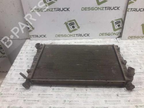 Water radiator FORD MONDEO II Saloon (BFP)  | BP21469614M31 