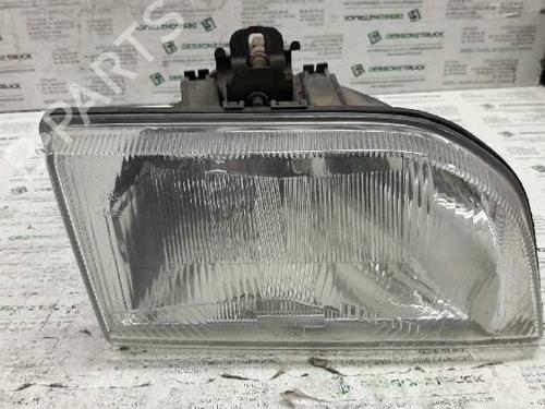 Used Right headlight FORD FIESTA III (GFJ) [1989-1997]  21449452