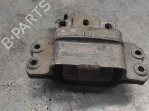 Motorophæng SEAT LEON (1P1) [2005-2013]  21414409