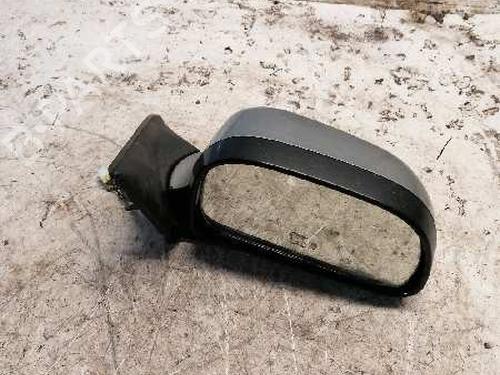 Used Right mirror MITSUBISHI GALANT VIII (EA_) [1996-2004]  21481983