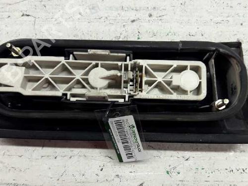 Right taillight RENAULT RAPID Box Body/MPV (F40_, G40_)  | BP21450694C35 
