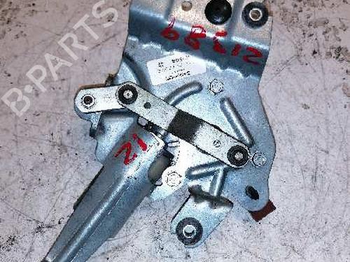 Rear wiper motor CITROËN BERLINGO / BERLINGO FIRST MPV (MF_, GJK_, GFK_)  | BP21478554M102 