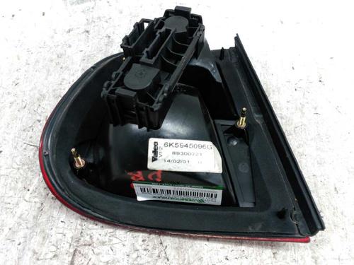 Right taillight SEAT CORDOBA (6K2) 1.4 | BP21436750C35 