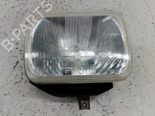 Used Right headlight RENAULT RAPID Box Body/MPV (F40_, G40_) [1985-2001]  21438326