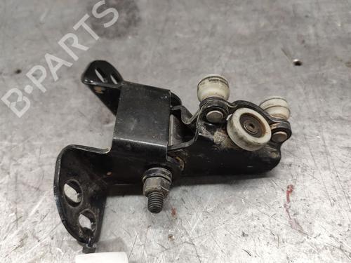 Used Hinge/Door check strap VW CRAFTER Van (SY_, SX_) [2016-2025]  28623006