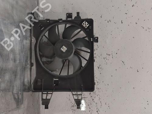 Køleventilator elektrisk RENAULT KANGOO Express (FW0/1_) 1.5 dCi 90 (FW0G, FW05, FW08, FW11) (90 hp) 31060567