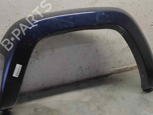 Front left wheel arch trim JEEP CHEROKEE (KJ) 2.5 CRD 4x4 | BP21400944C134 