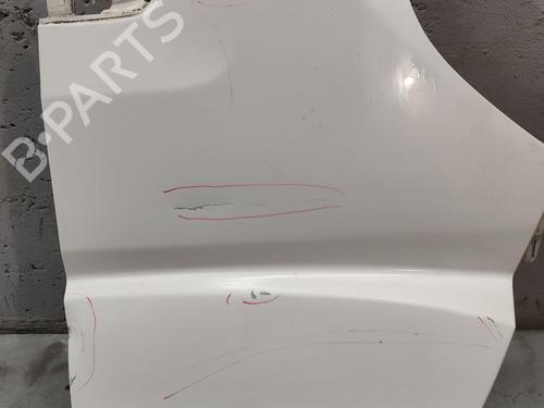 Right front fenders CITROËN JUMPER II Van 2.2 HDi 120 | BP24867147C42 