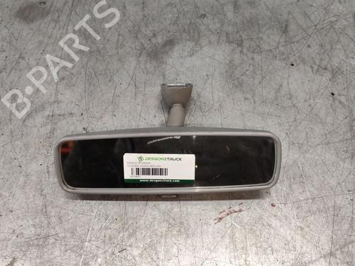 Used Rear mirror CITROËN XSARA (N1) 1.9 TD (90 hp) 27655876
