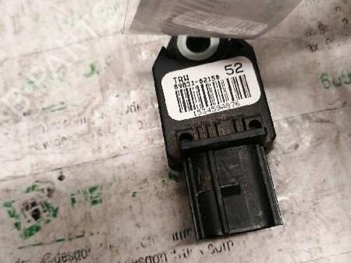 Used Electronic sensor TOYOTA AURIS (_E18_) [2012-2019]  21474074