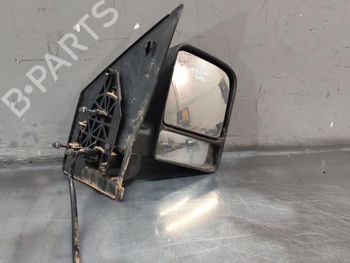 Used Right mirror Right mirror FORD TRANSIT CONNECT (P65_, P70_, P80_) 1.8 TDCi (110 hp) 35981129 35981129