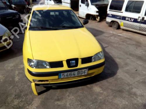 Flywheel SEAT IBIZA II (6K1)  | BP21473438M101 