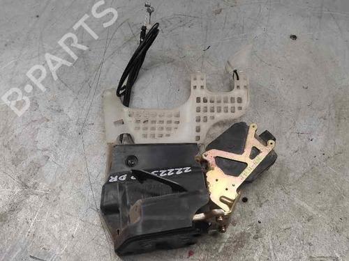 Rear right lock HYUNDAI TUCSON (JM) 2.0 CRDi All-wheel Drive | BP21398066C99 