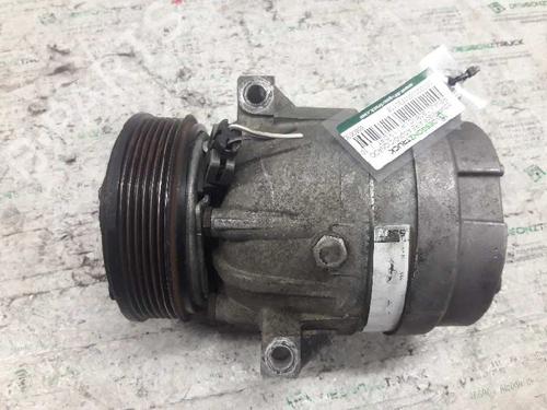 AC compressor RENAULT SCÉNIC I MPV (JA0/1_, FA0_)  | BP21460378M34 