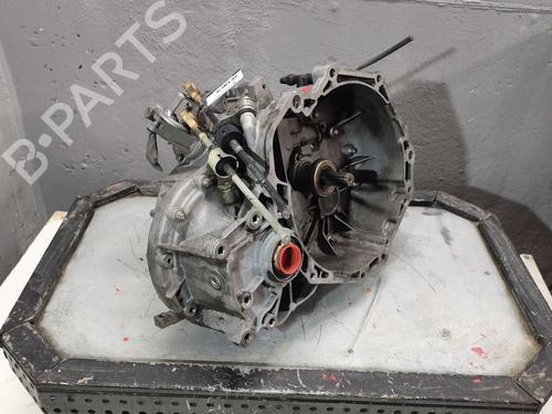 Used Gearbox Gearbox OPEL ASTRA H (A04) [2004-2014] 35777310 35777310
