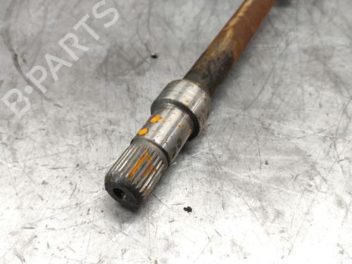 Right front driveshaft FORD MONDEO III (B5Y) 2.0 TDCi | BP28579586M39 