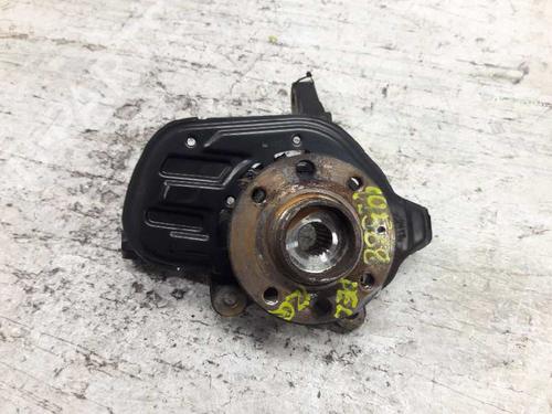 Used Left front steering knuckle OPEL COMBO Tour [2001-2011]  21458404