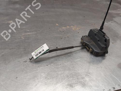 Used Rear left lock Rear left lock RENAULT SCÉNIC II (JM0/1_) [2003-2010] 32843930 32843930