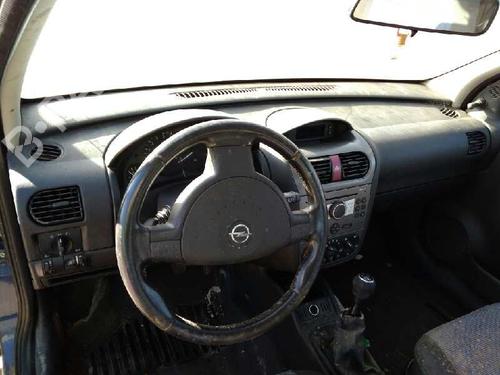 Front right window mechanism OPEL CORSA C (X01)  | BP21455700C23 