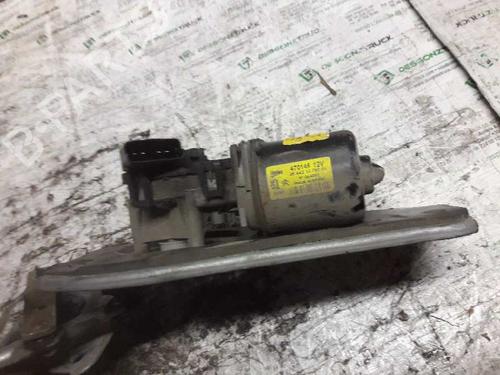 Front wiper motor PEUGEOT PARTNER MPV (5_, G_)  | BP21472866M29 