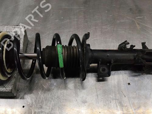 Used Right front shock absorber NISSAN NV200 / EVALIA Bus 1.5 dCi 90 (M20, M20M) (90 hp) 30168054