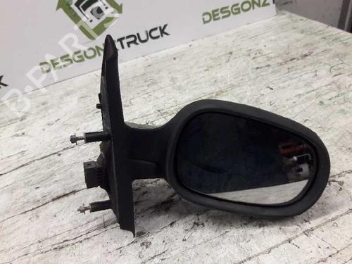 Retrovisor direito RENAULT SCÉNIC I MPV (JA0/1_, FA0_) [1999-2010]  21454722