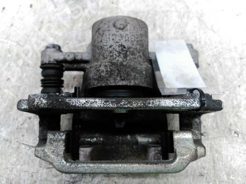 Right rear brake caliper TOYOTA COROLLA Verso (ZER_, ZZE12_, R1_) 2.2 D-4D (AUR10_, AUR10R) | BP21435875M106 