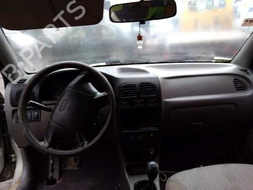 Left mirror KIA RIO I Hatchback (DC)  | BP21462371C26 