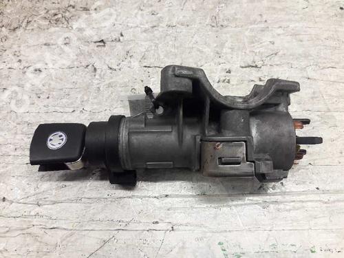 Ignition barrel VW POLO IV (9N_, 9A_)  | BP21457134M48 
