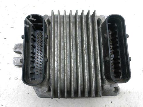 Used Engine control unit (ECU) OPEL VECTRA B (J96) [1995-2004]  21436873