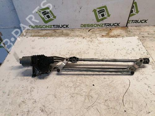 Essuie-glace moteur avant FORD FOCUS II (DA_, HCP, DP)  | BP21479780M29 