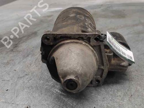 Used Starter SEAT IBIZA I (21A) 1.7 D (54 hp) 24678501