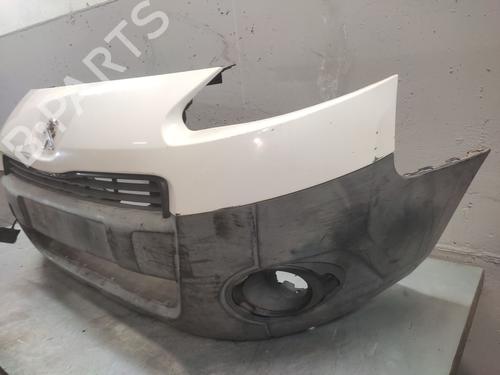 Front bumper PEUGEOT PARTNER Platform/Chassis 1.6 HDi | BP24678934C7 