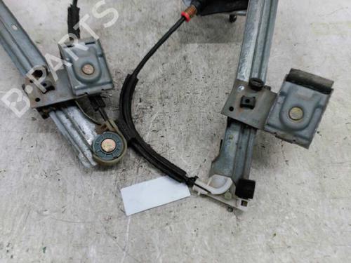 Front right window mechanism SEAT IBIZA II (6K1)  | BP21435753C23 